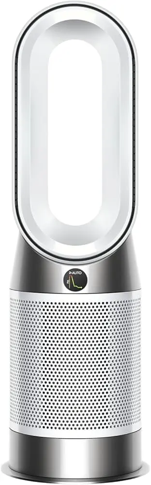 Dyson Pure Hot+Cool
