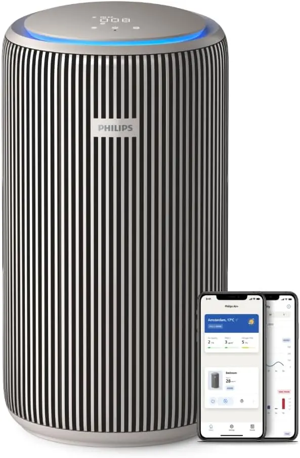 Philips PureProtect Sèrie 3200